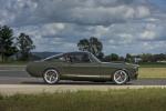 Ford Mustang Fastback Espionage by Ringbrothers 2015 года